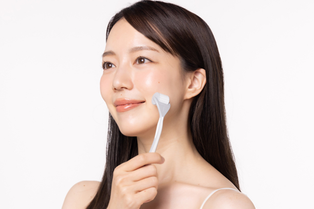 美顔はり